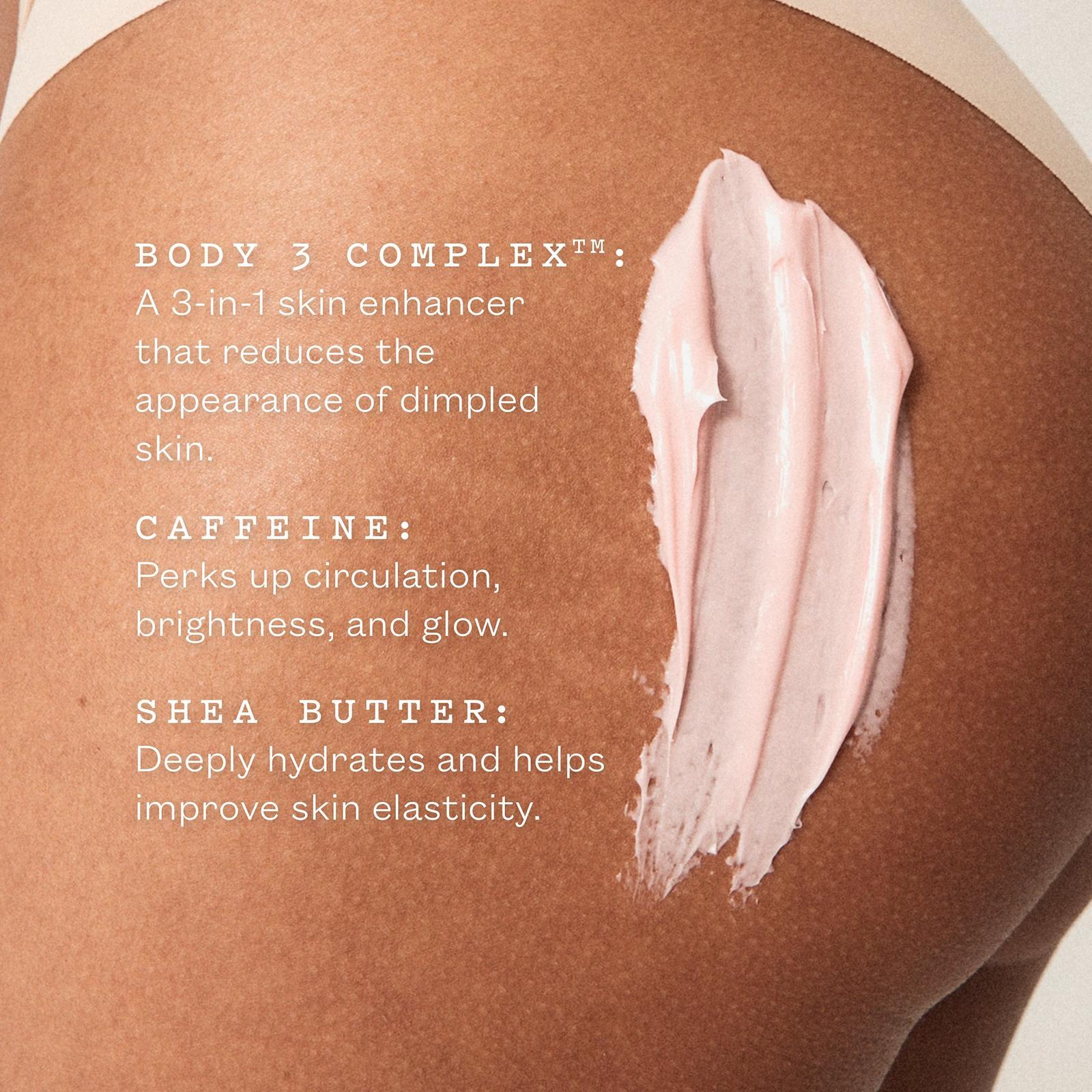 Firming Body Sculpt Cream