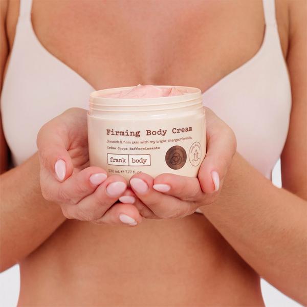 frank body Firming Body Sculpt Cream #7