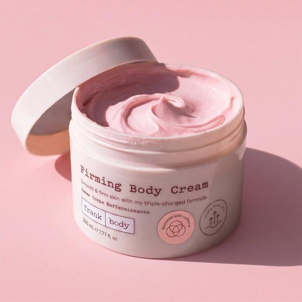 frank body Firming Body Sculpt Cream #8