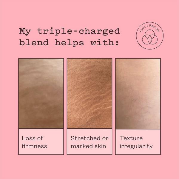 frank body Firming Body Sculpt Cream #9