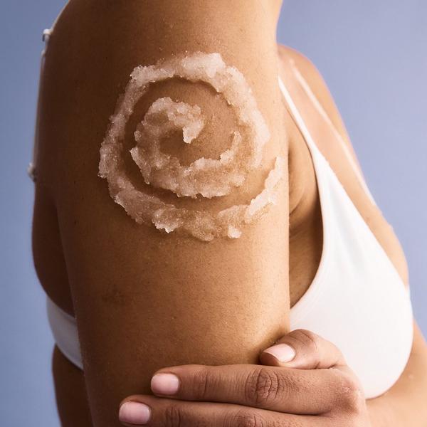 frank body Magnesium Body Scrub #5