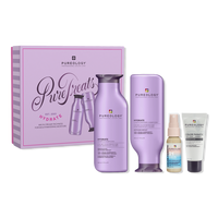 Pure Treats Hydrate Holiday Kit for Dry Hair