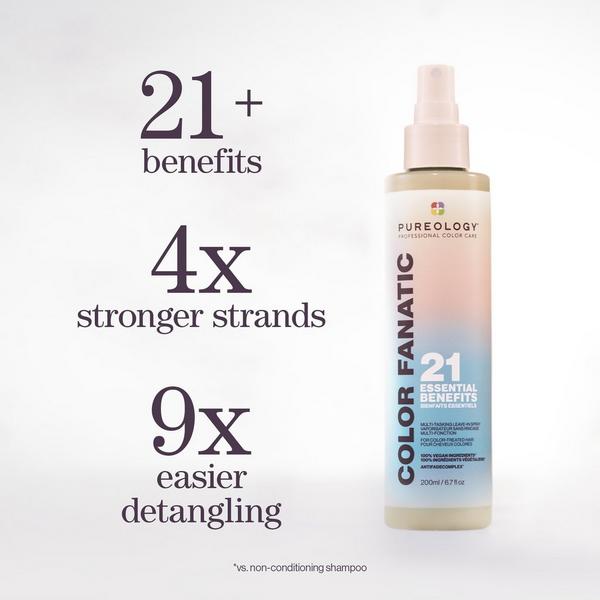 Pureology Pure Treats Hydrate Holiday Kit for Dry Hair #4