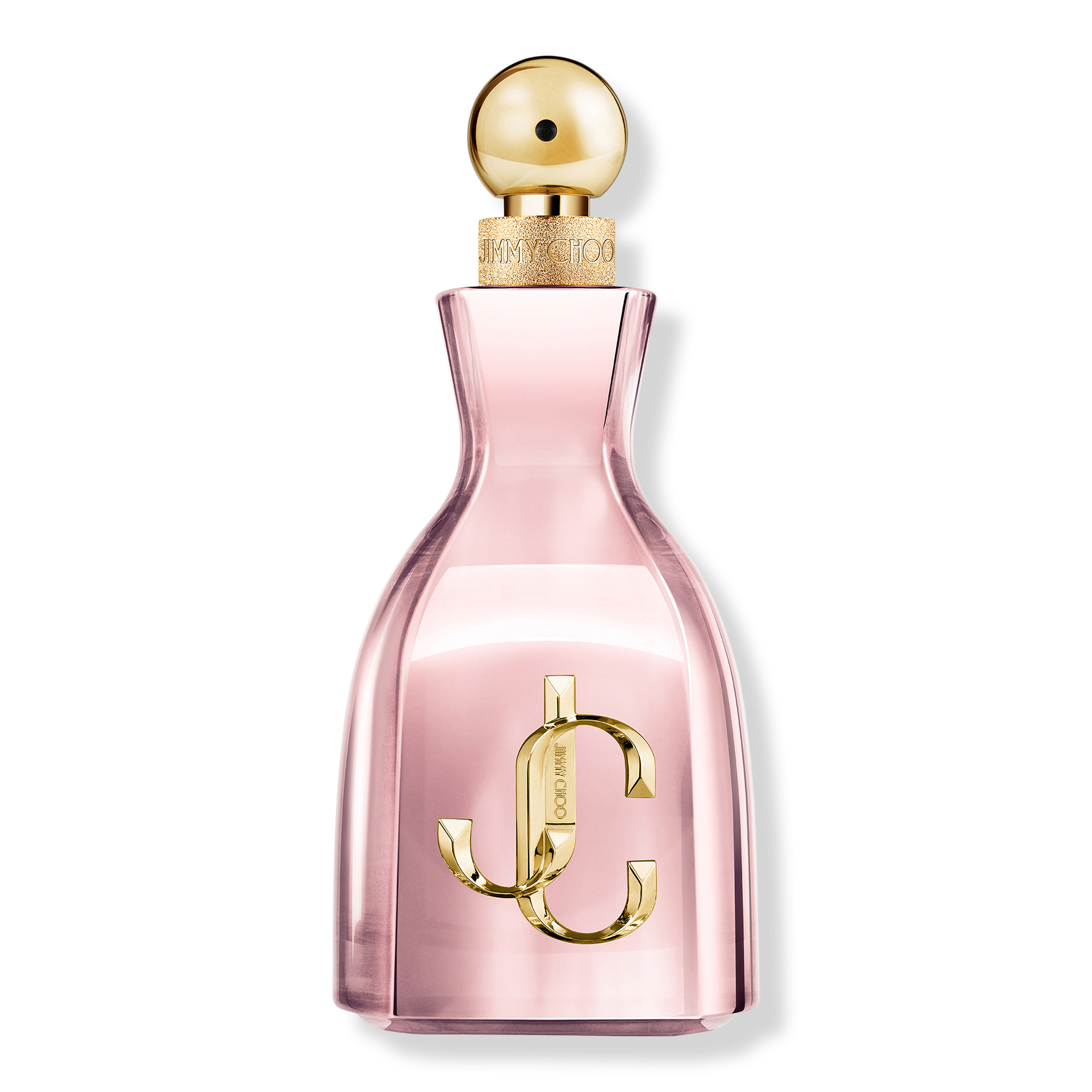 Jimmy Choo I Want Choo With Love #1