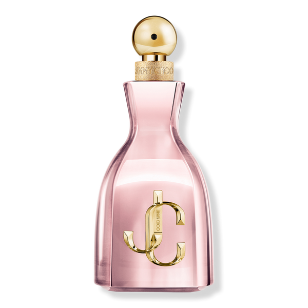 Jimmy Choo I Want Choo With Love #1