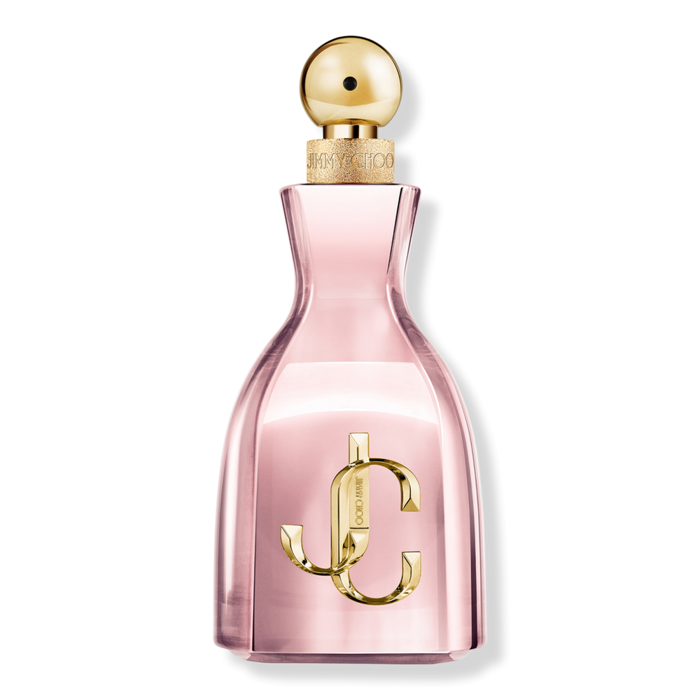 Jimmy Choo I Want Choo With Love - 3.3 oz