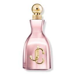 Jimmy Choo I Want Choo With Love Eau de Parfum
