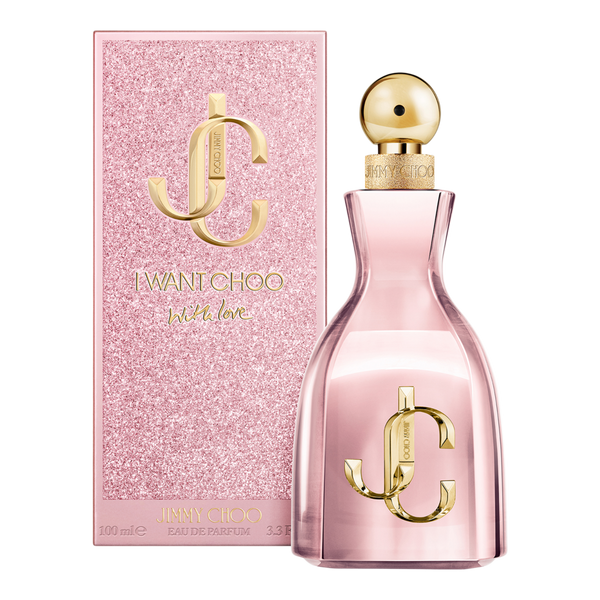 Jimmy Choo I Want Choo With Love #2