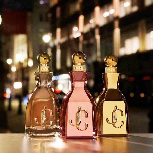 Jimmy Choo I Want Choo With Love Eau de Parfum #5