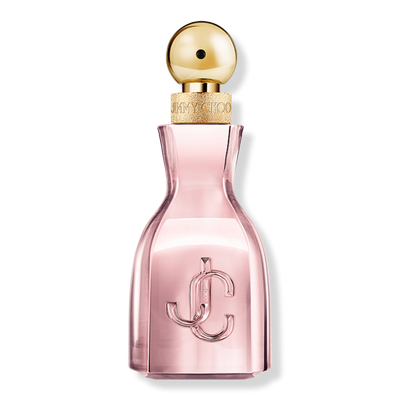 Jimmy Choo I Want Choo With Love Eau de Parfum
