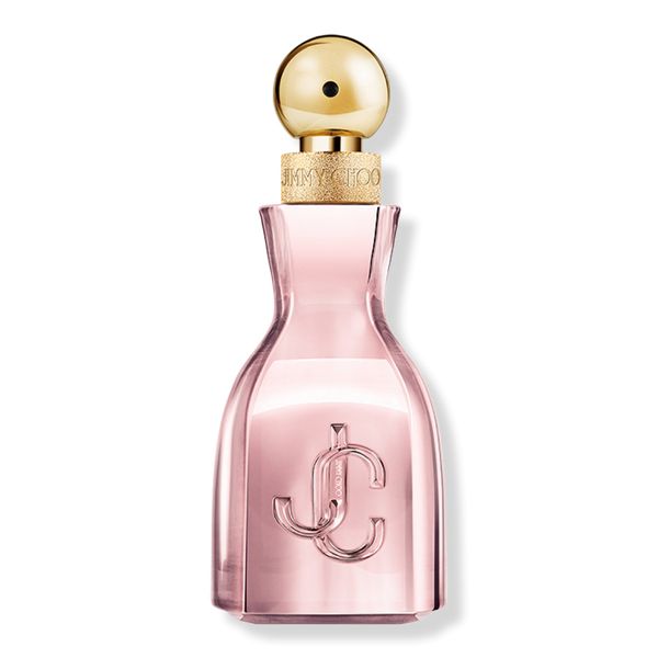 Jimmy Choo I Want Choo With Love #1