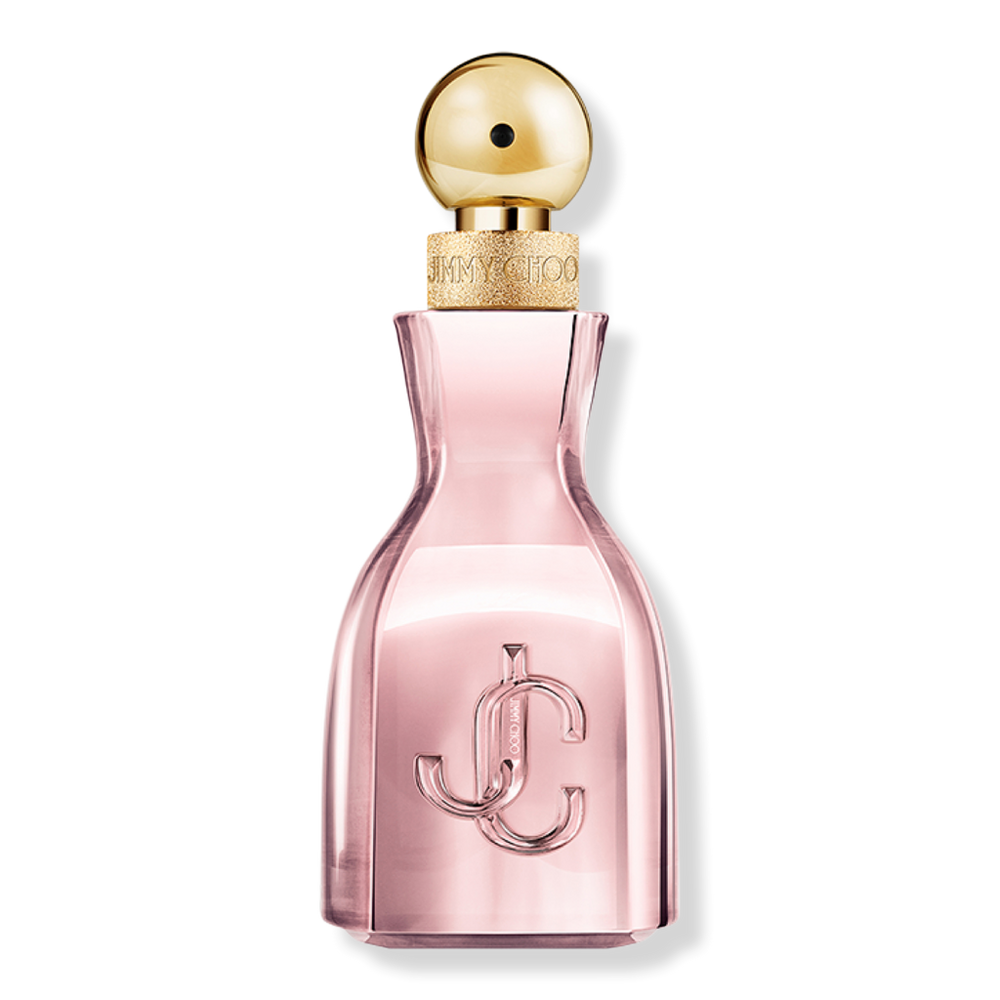 Jimmy Choo I Want Choo With Love - 1.3 oz