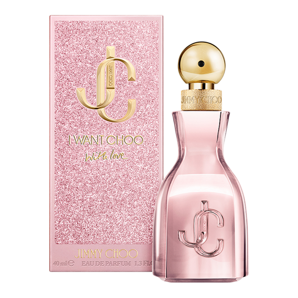 Jimmy Choo I Want Choo With Love #2