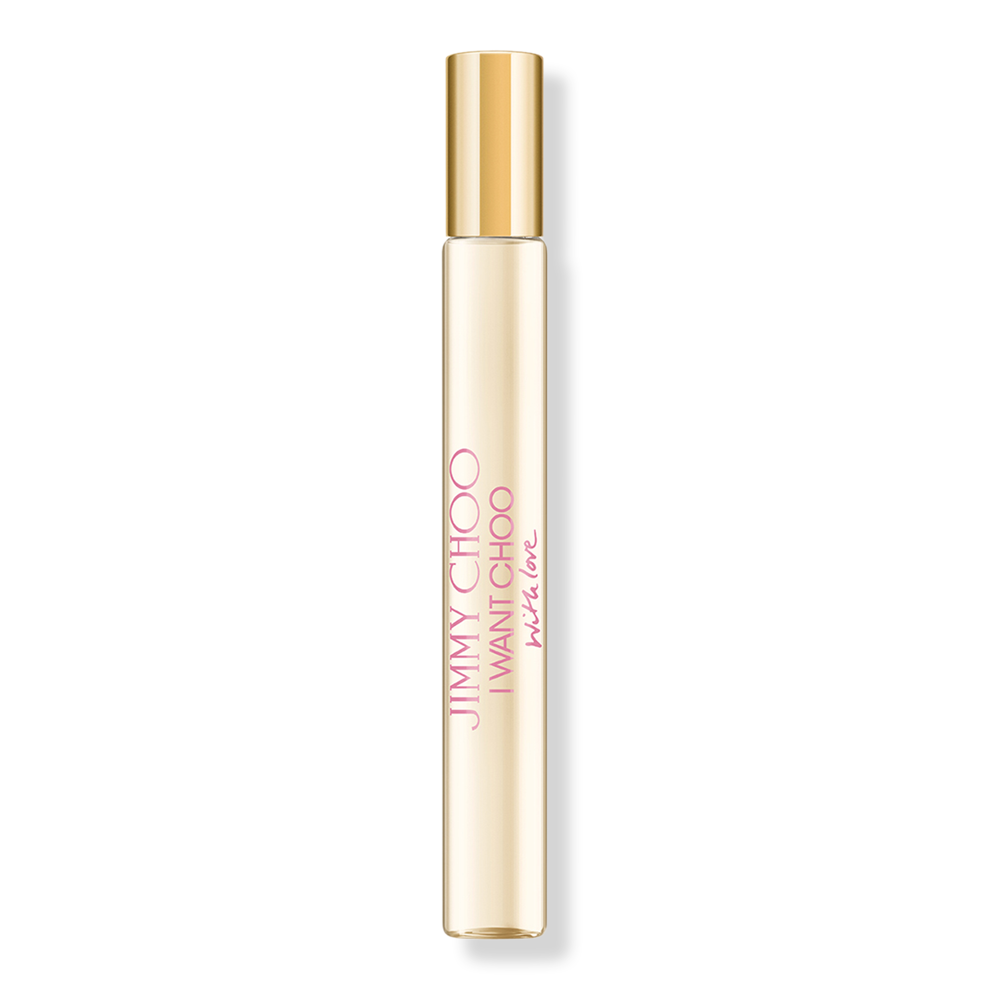 Jimmy Choo I Want Choo With Love Eau de Parfum #1