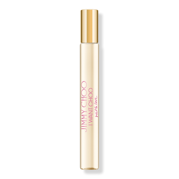 Jimmy Choo I Want Choo With Love Eau de Parfum #1