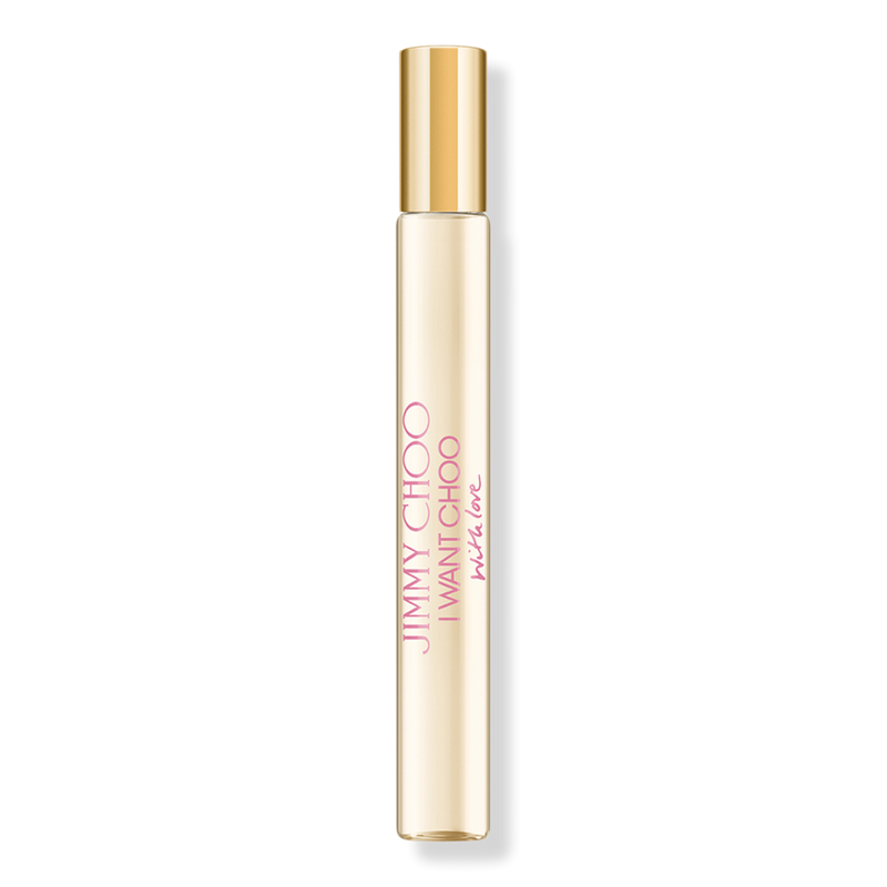 Jimmy Choo - 0.33 oz I Want Choo With Love Eau de Parfum | Ulta Beauty