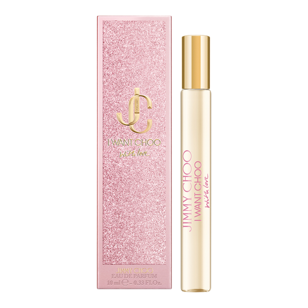 Jimmy Choo I Want Choo With Love Eau de Parfum #2