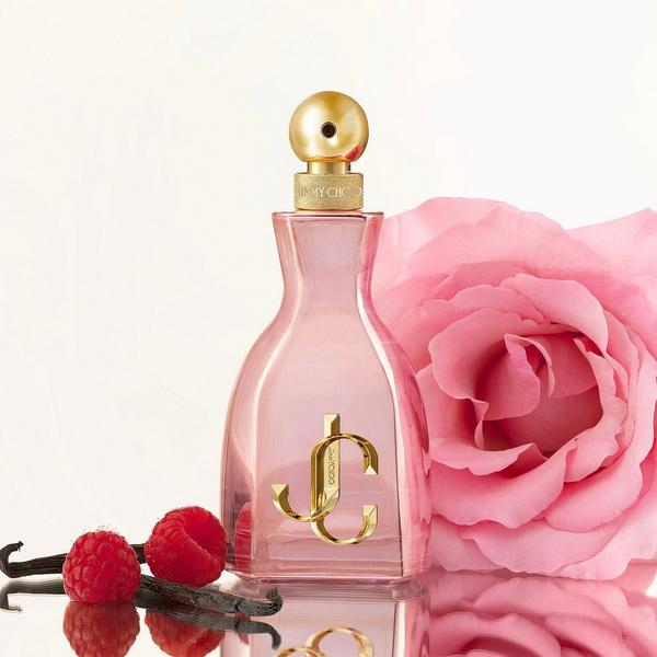 Jimmy Choo I Want Choo With Love Eau de Parfum #4