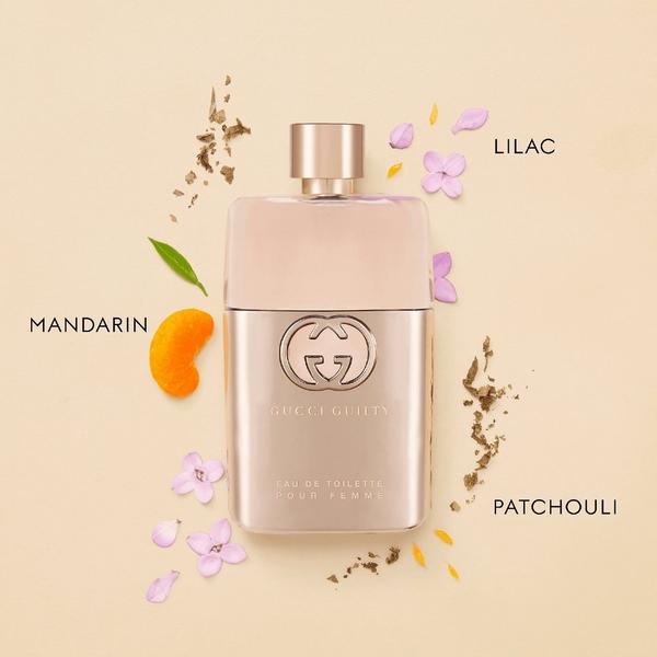 Gucci Gucci Eau de Parfum 4-Piece Mini Gift Set #5
