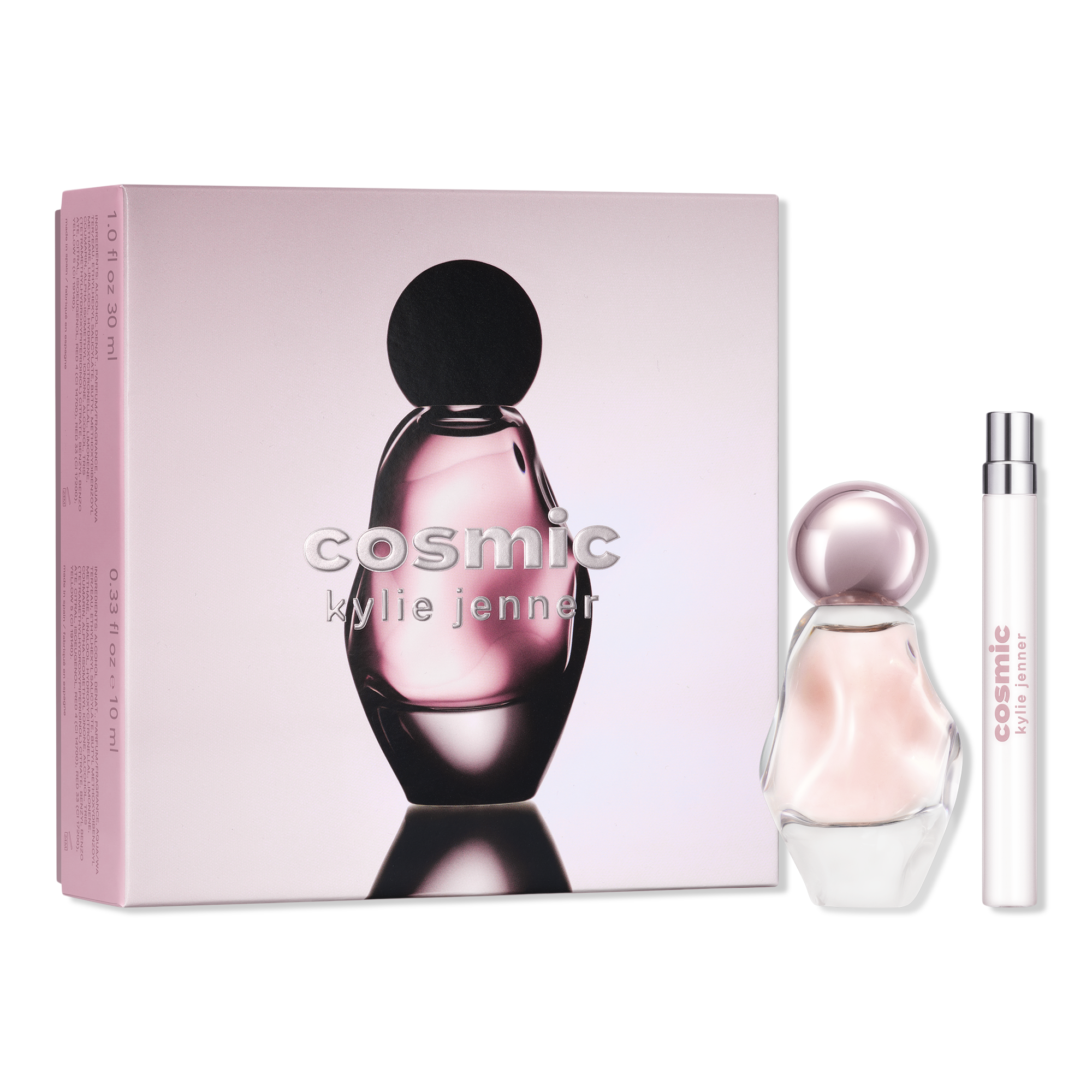 KYLIE COSMETICS Cosmic Kylie Jenner Eau de Parfum Duo Gift Set #1
