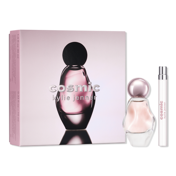 KYLIE COSMETICS Cosmic Kylie Jenner Eau de Parfum Duo Gift Set #1