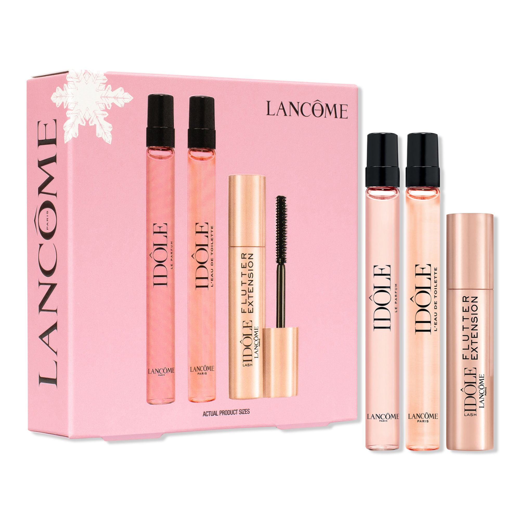 Lancôme Idôle Eau de Parfum & Eau de Toilette Set #1