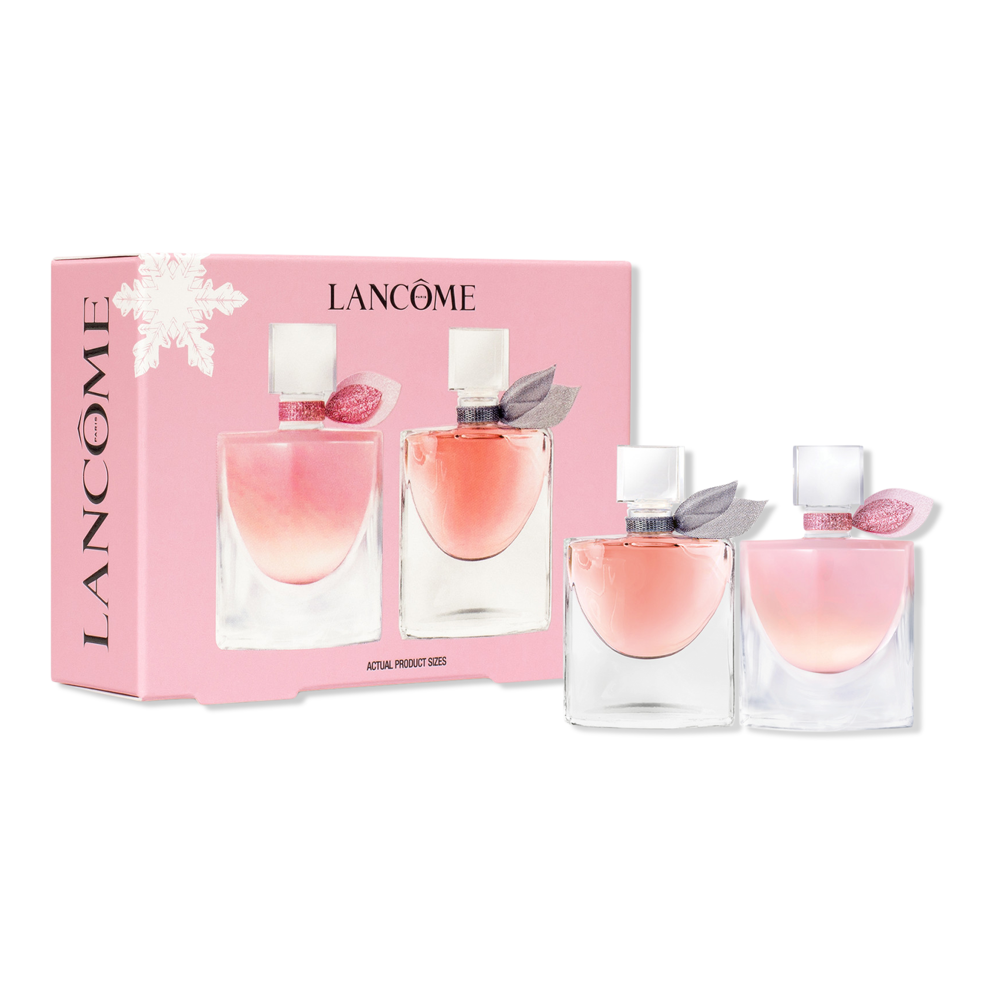 Lancôme La Vie Est Belle Mini Perfume Gift Set #1