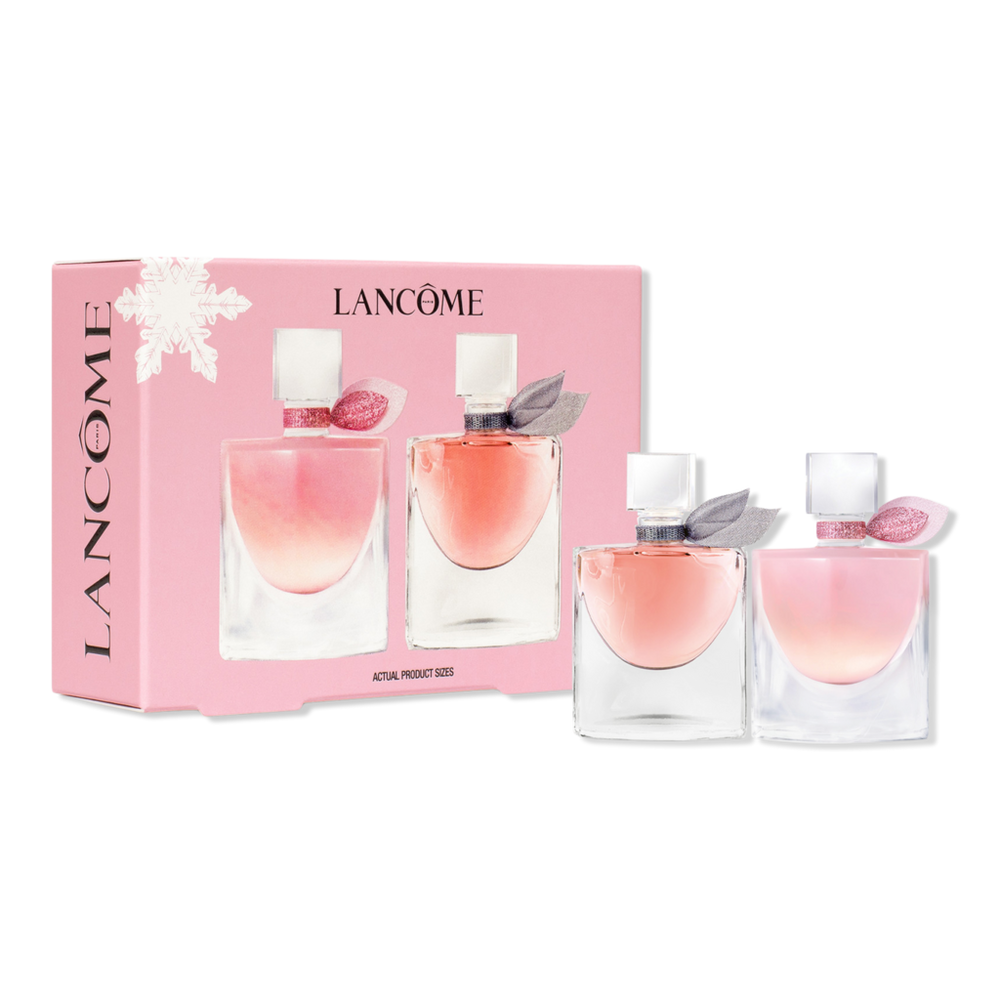 Lancôme La Vie Est Belle Mini Perfume Gift Set