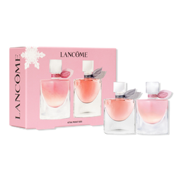 Lancome La Vie Est Belle Mini Perfume Gift Set