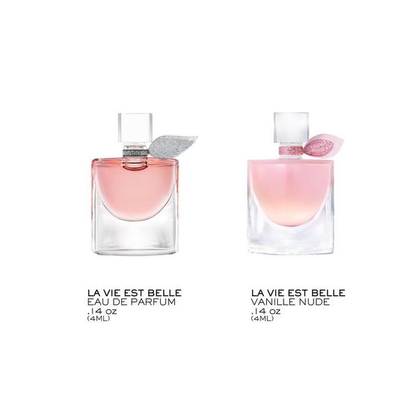 Lancôme La Vie Est Belle Mini Perfume Gift Set #2