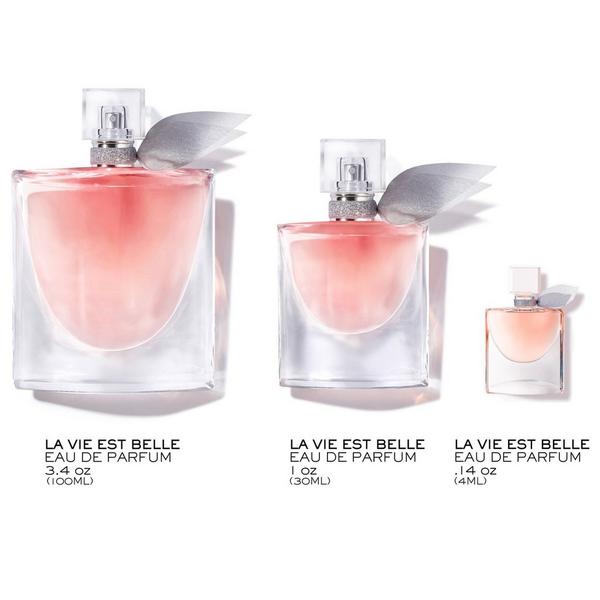 Lancôme La Vie Est Belle Eau De Parfum Holiday Perfume 3 Piece Gift Set #2