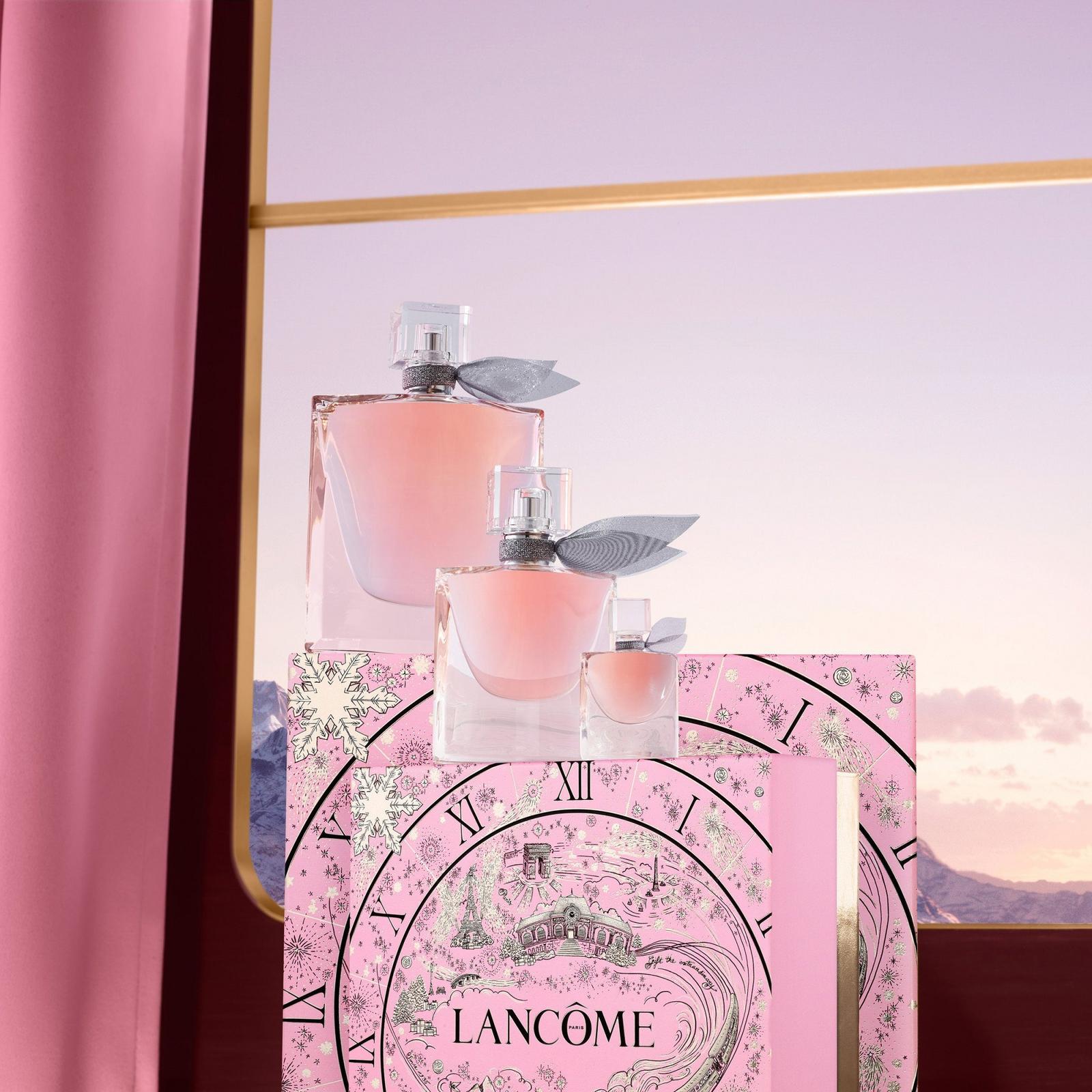 Lancôme - La Vie Est Belle Eau De Parfum Holiday Perfume 3 Piece
