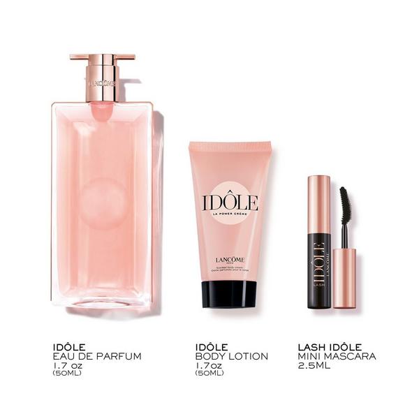 Lancôme Idôle Fragrance Gift Set with Perfume, Lotion & Mascara #2