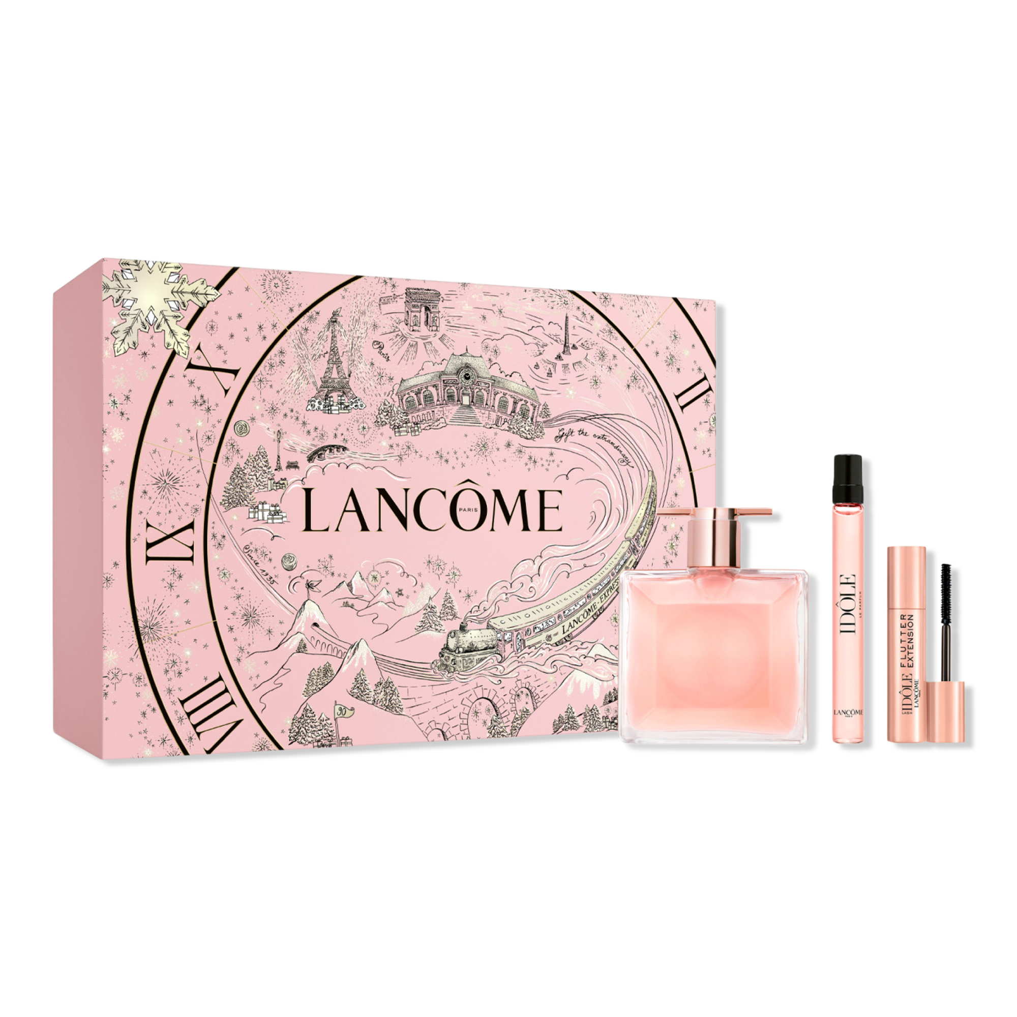 Lancôme Idôle Eau de Parfum Traveler Gift Set #1