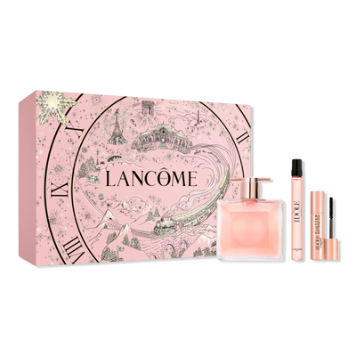 Lancôme Idôle Eau de Parfum Traveler Gift Set