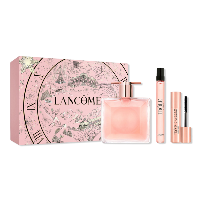 Lancôme - Limited Edition La Vie Est Belle Traveler Perfume Gift