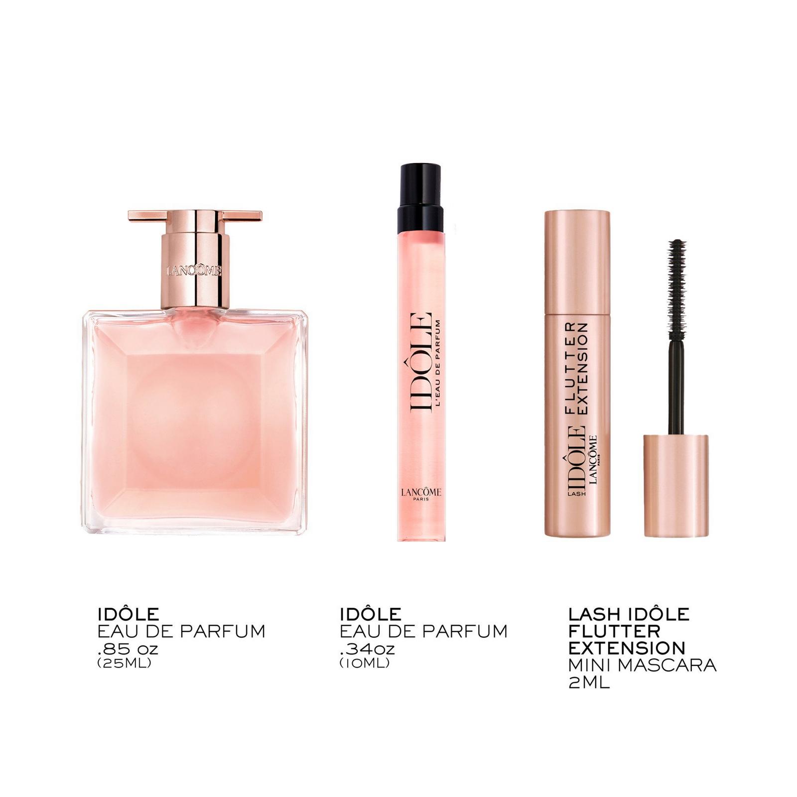 Idôle Eau de Parfum Traveler Gift Set