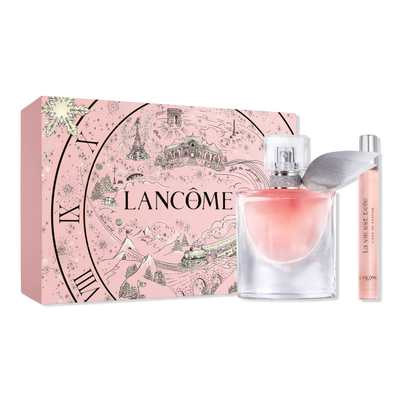 Lancôme Limited Edition La Vie Est Belle Traveler Perfume Gift Set