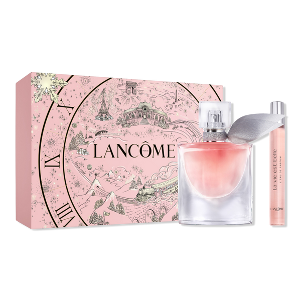Lancôme Limited Edition La Vie Est Belle Traveler Perfume Gift Set #1