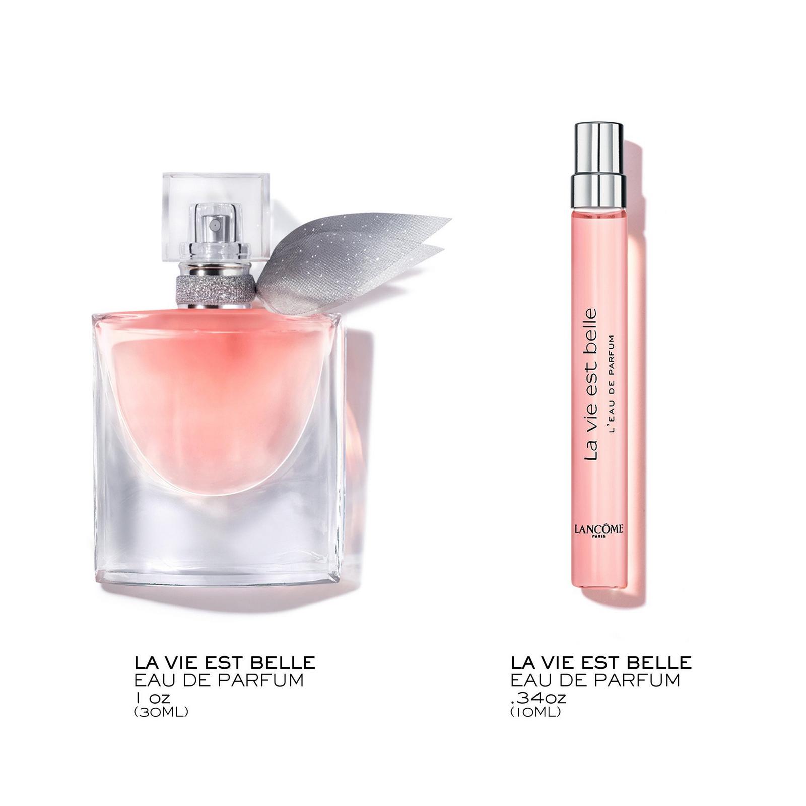 Limited Edition La Vie Est Belle Traveler Perfume Gift Set