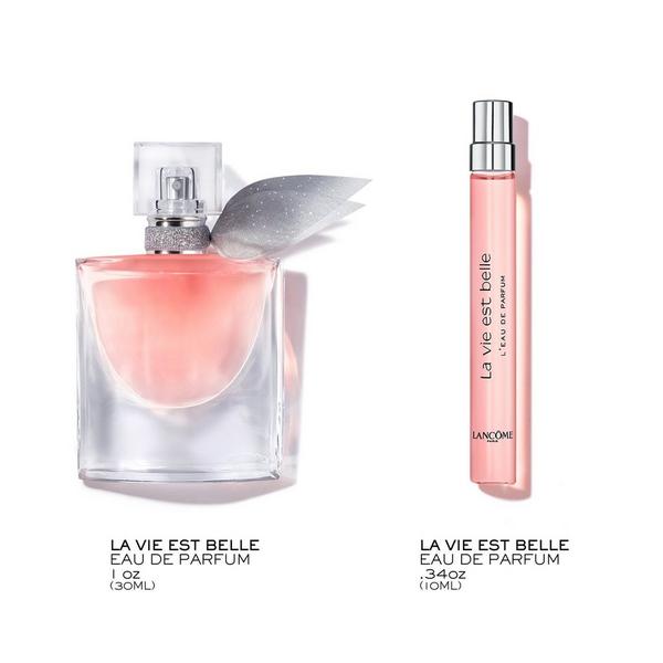 Lancôme Limited Edition La Vie Est Belle Traveler Perfume Gift Set #2