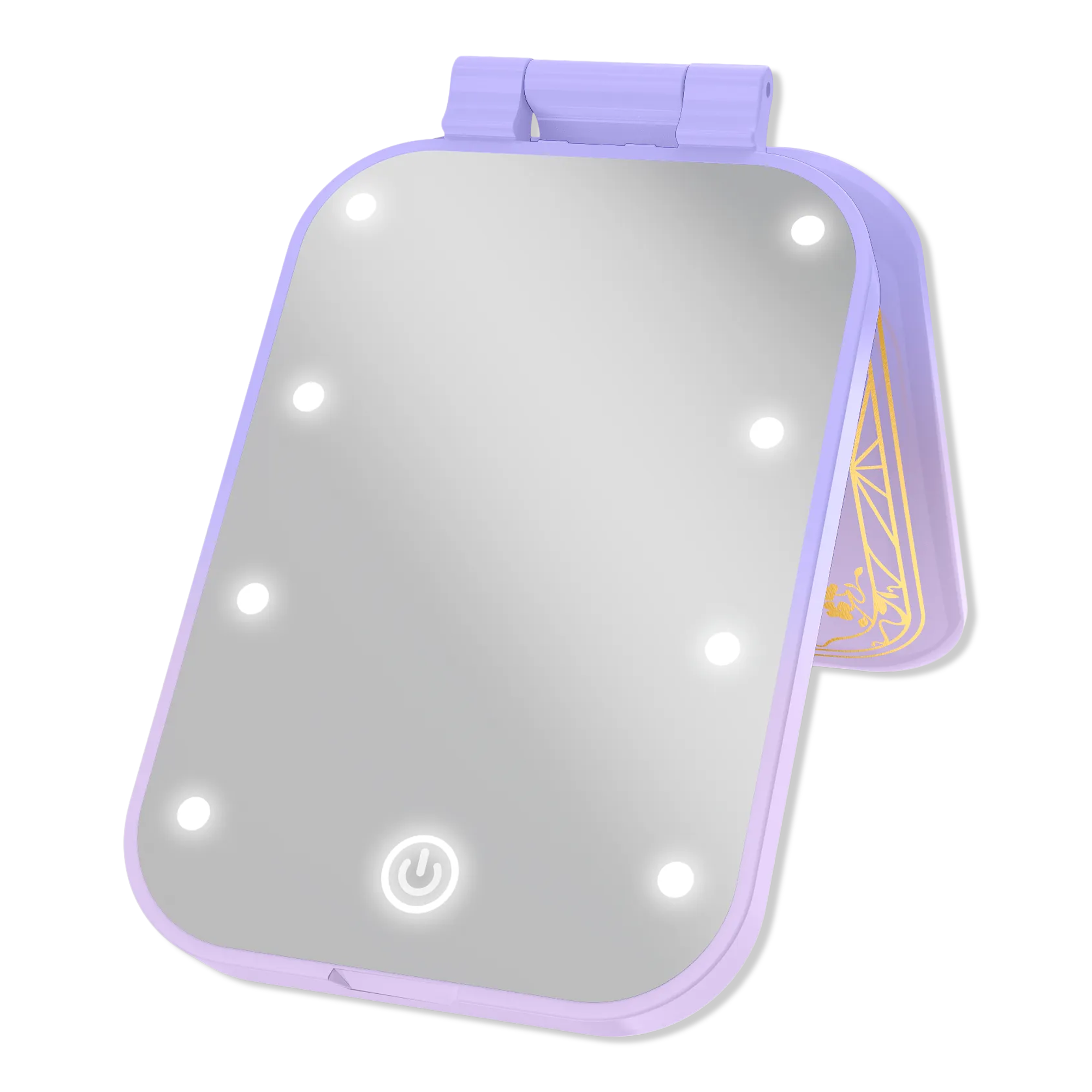 Conair Wicked Glinda LED-Lighted Compact Mirror #1