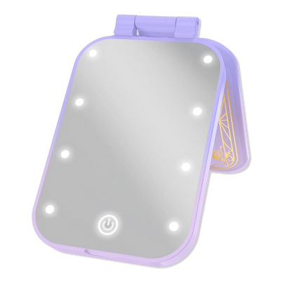 Conair Wicked Glinda LED-Lighted Compact Mirror