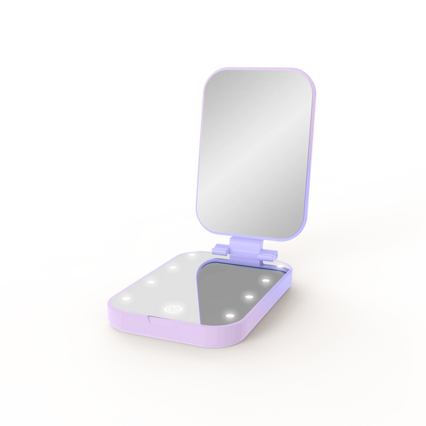 Conair Wicked Glinda LED-Lighted Compact Mirror #3