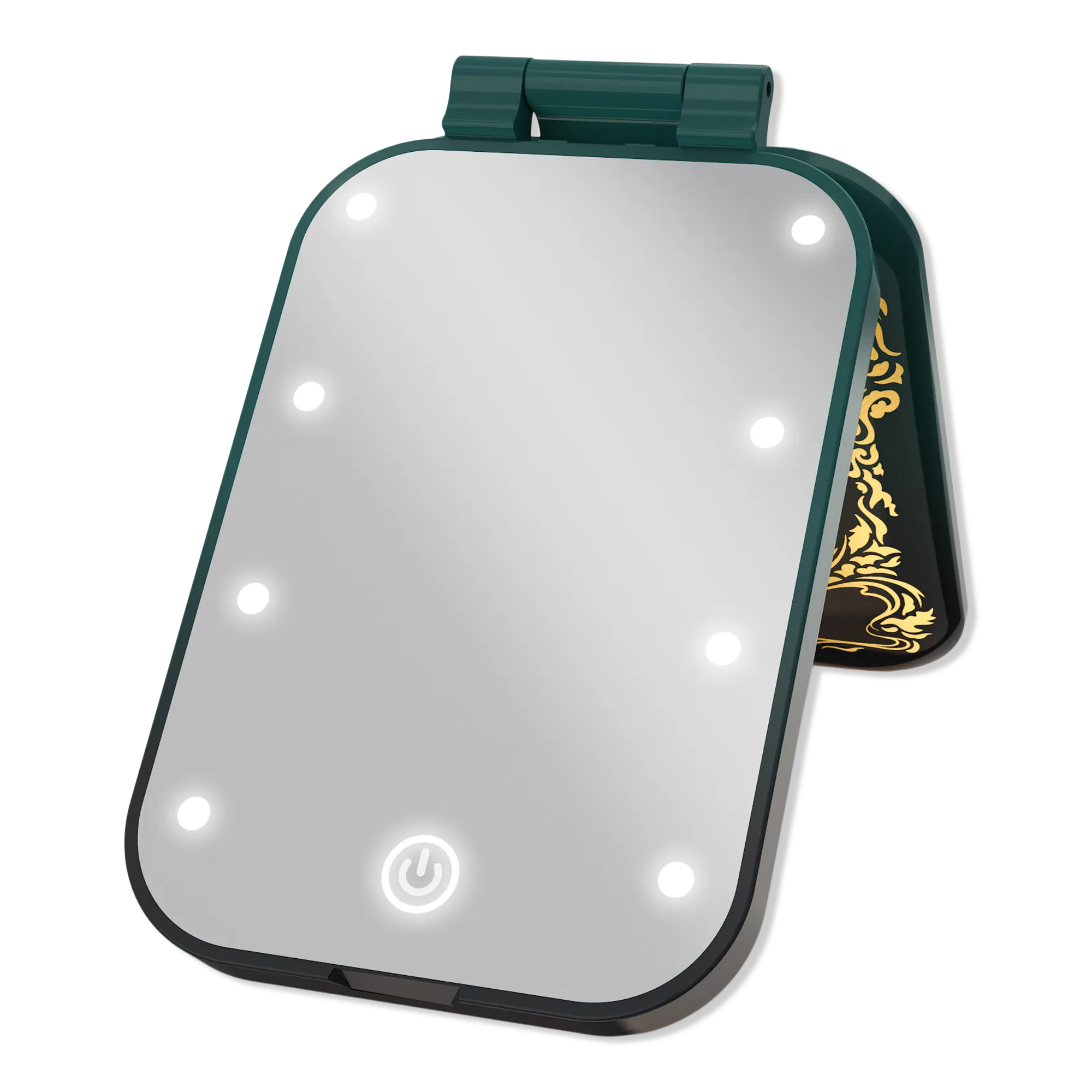 Conair Wicked Elphaba LED-Lighted Compact Mirror #1