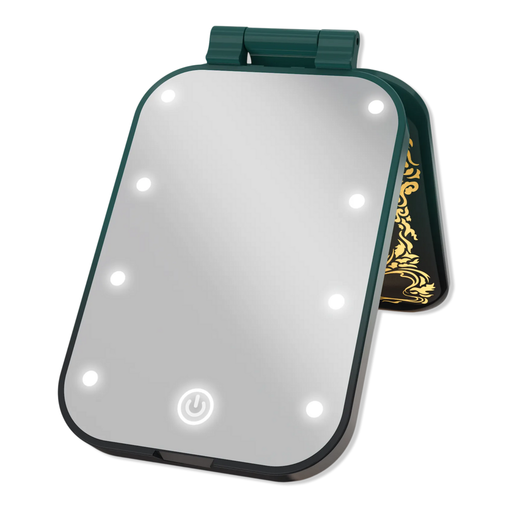 Conair Wicked Elphaba Led-lighted Compact Mirror