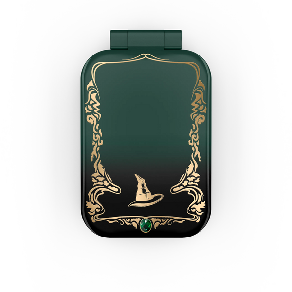 Conair Wicked Elphaba LED-Lighted Compact Mirror #2