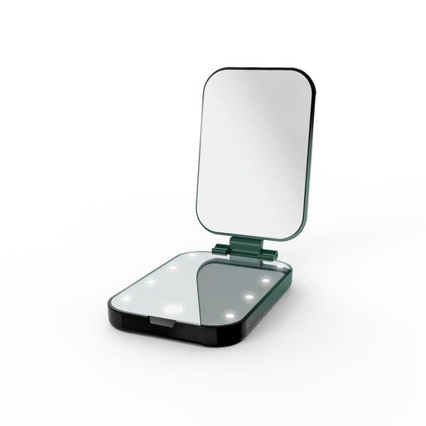 Conair Wicked Elphaba LED-Lighted Compact Mirror #3