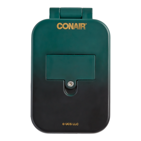 Conair Wicked Elphaba LED-Lighted Compact Mirror #4