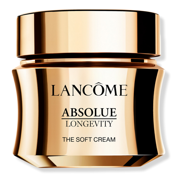 Lancôme Absolue Longevity Soft Cream Anti-Aging Face Moisturizer #1